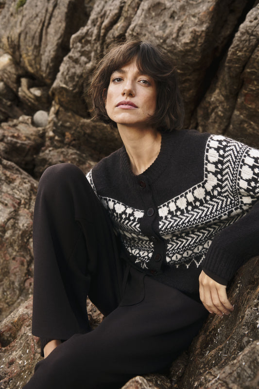 Cardigan - Part Two - 30310832