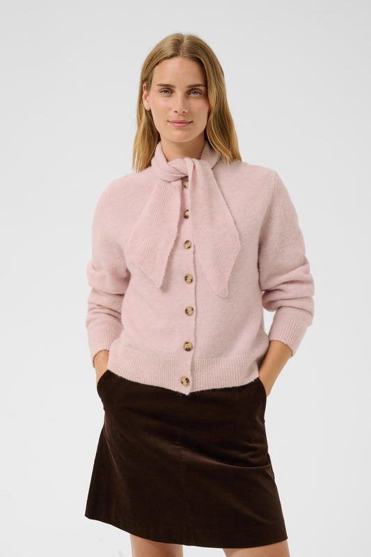 Cardigan foulard - Part Two - 30310843 - 2 couleurs