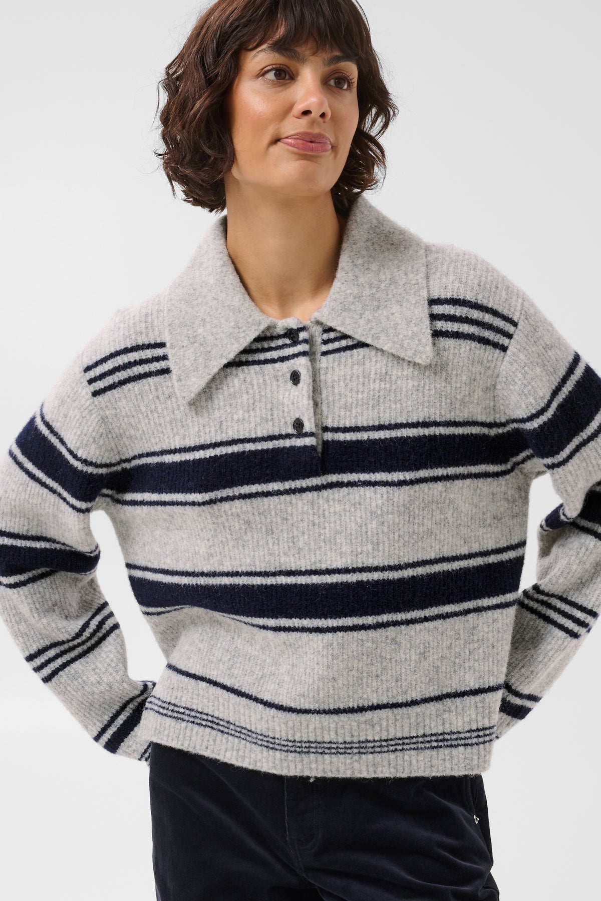 Chandail Polo - Part Two - 30310869