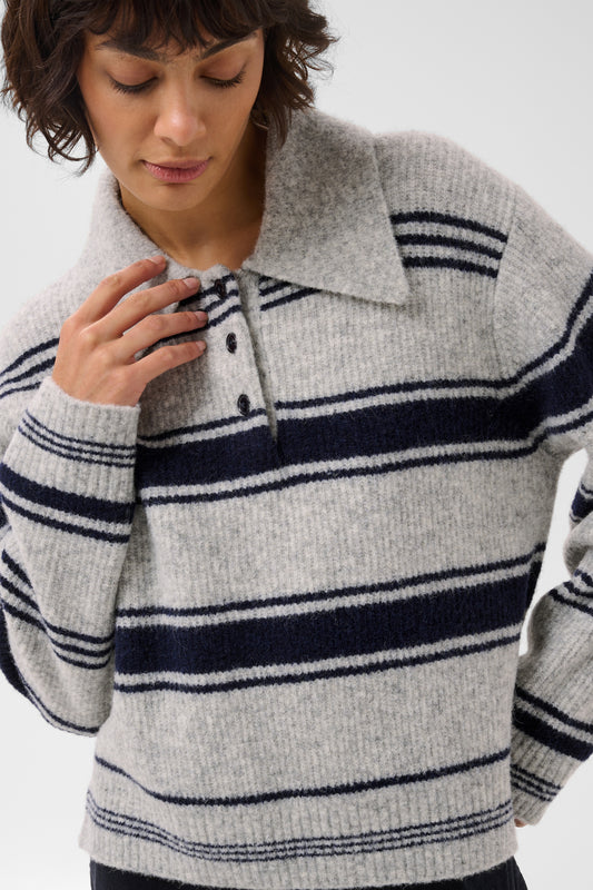 Chandail Polo - Part Two - 30310869