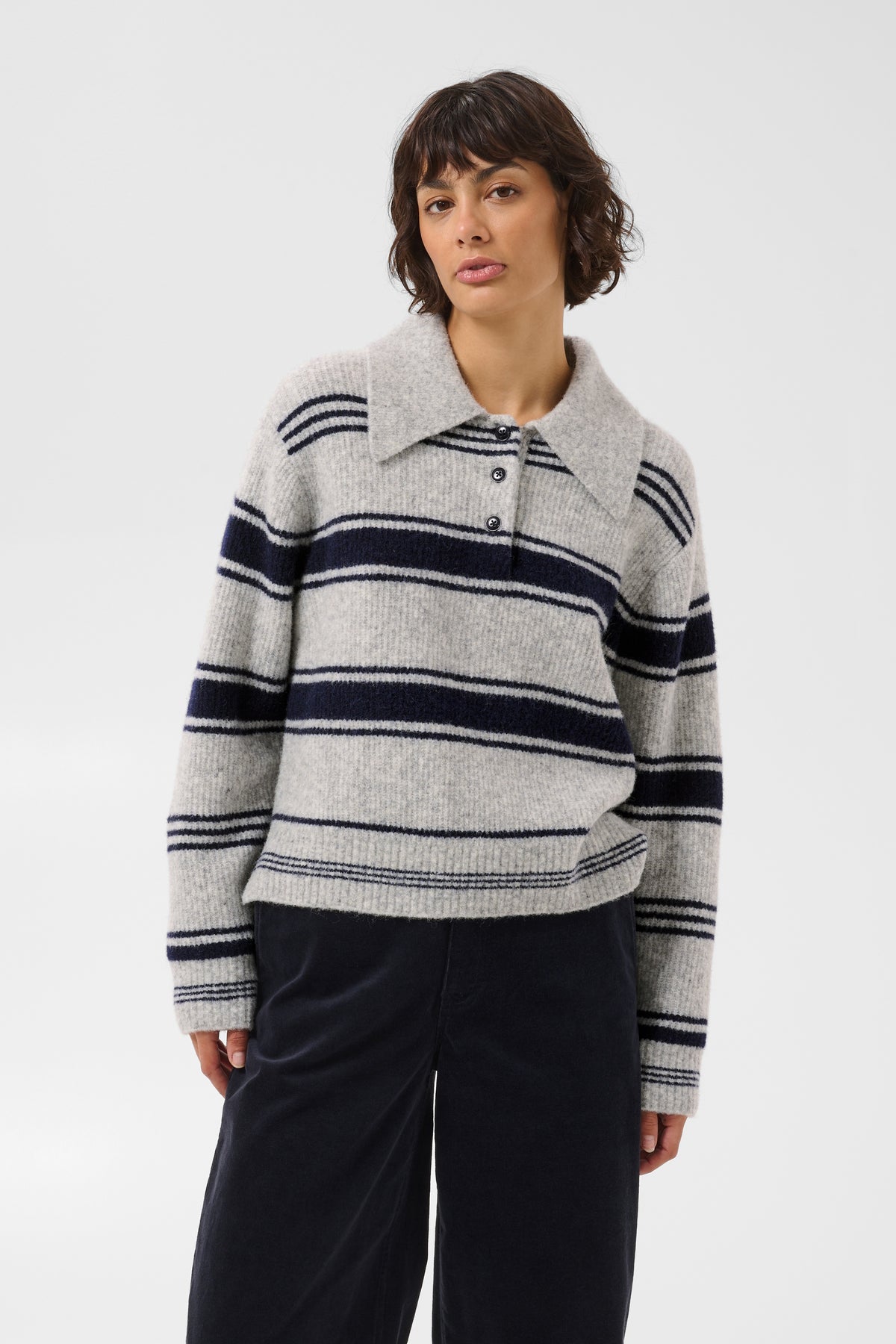 Chandail Polo - Part Two - 30310869
