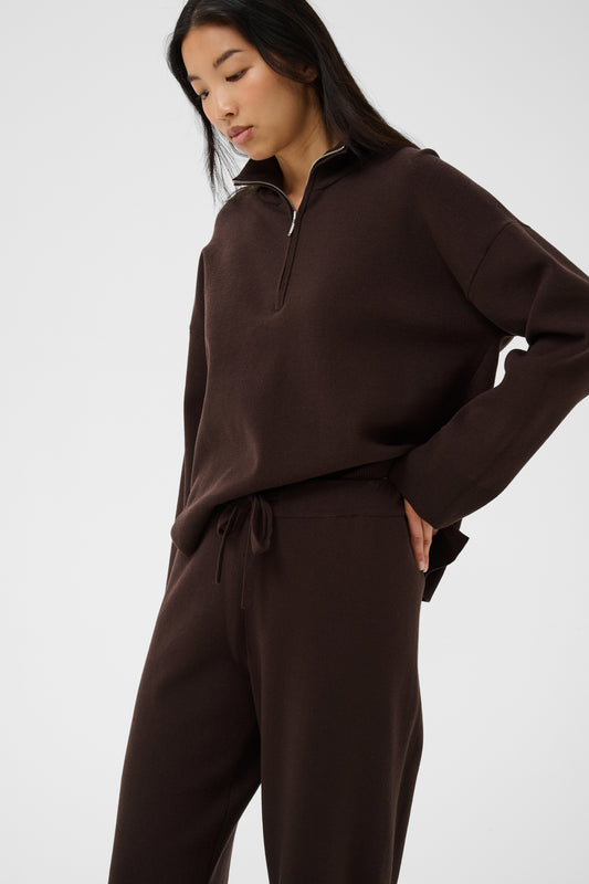 Pantalon à jambe large - Part Two - 30310876