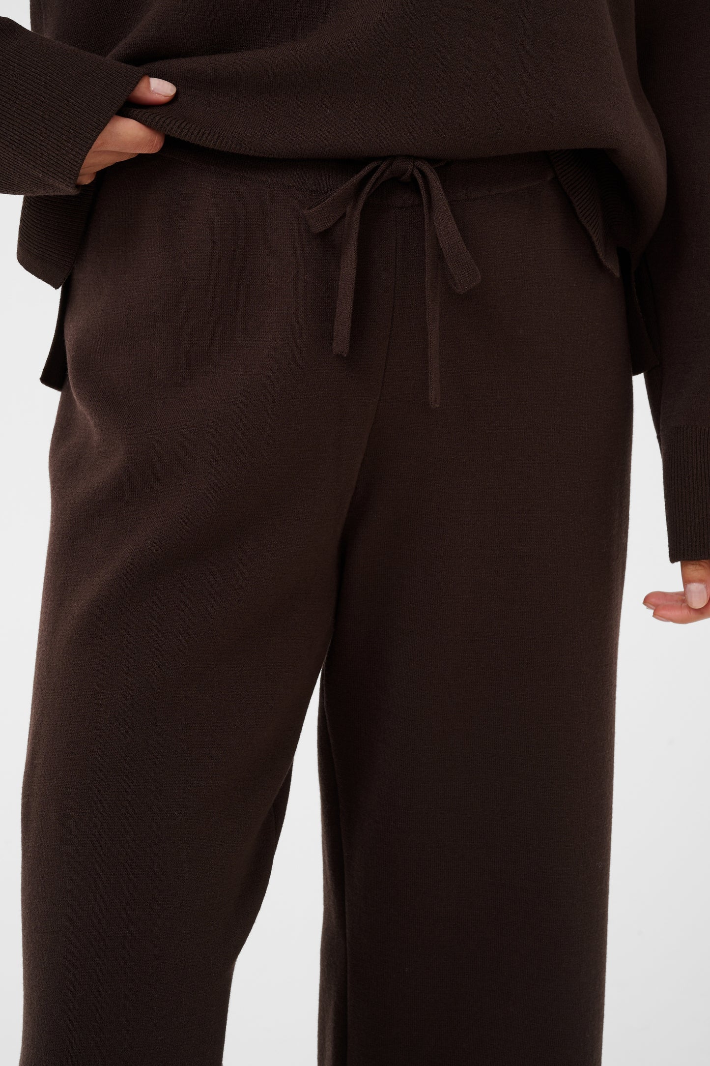 Pantalon à jambe large - Part Two - 30310876