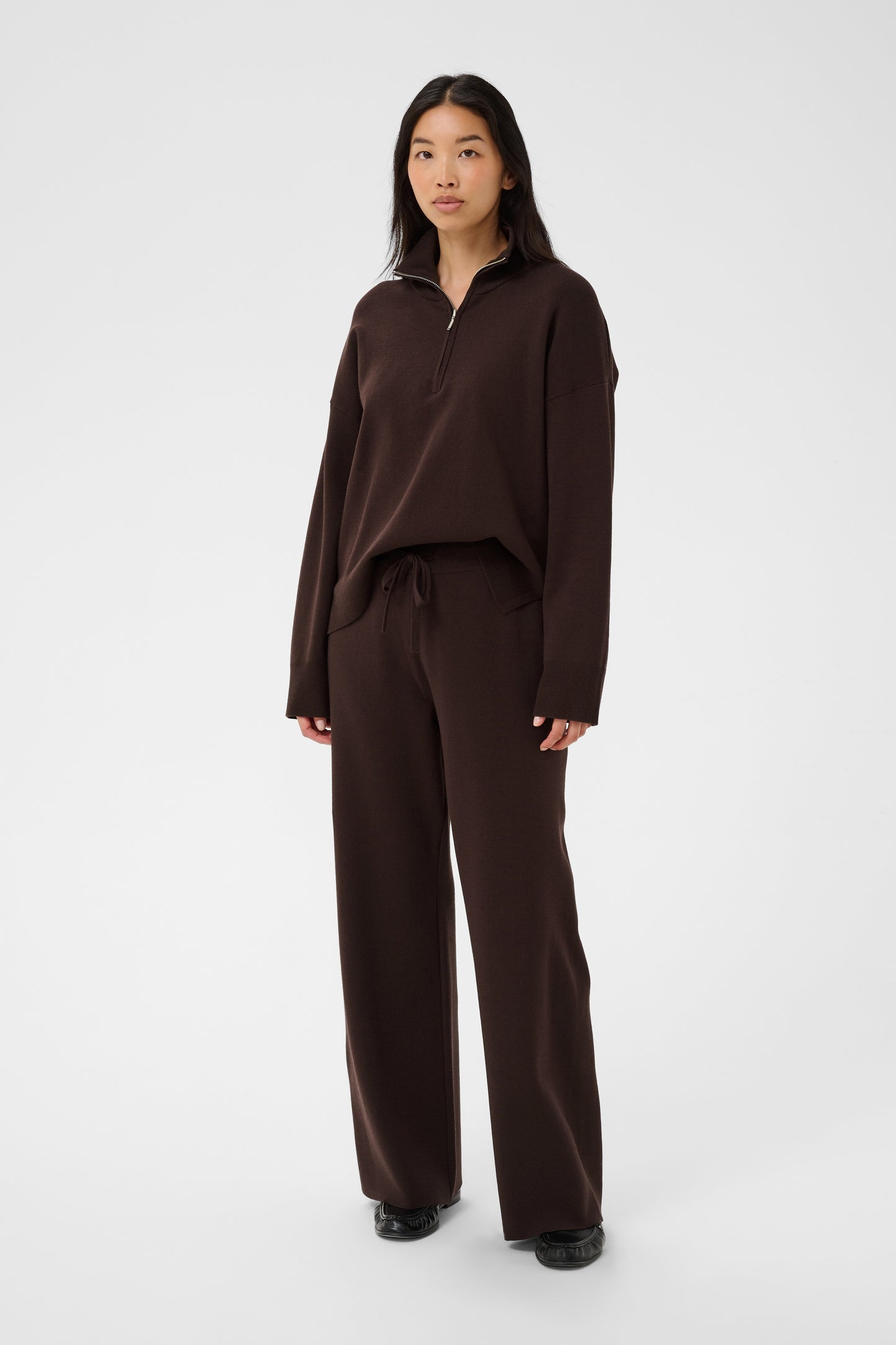 Pantalon à jambe large - Part Two - 30310876