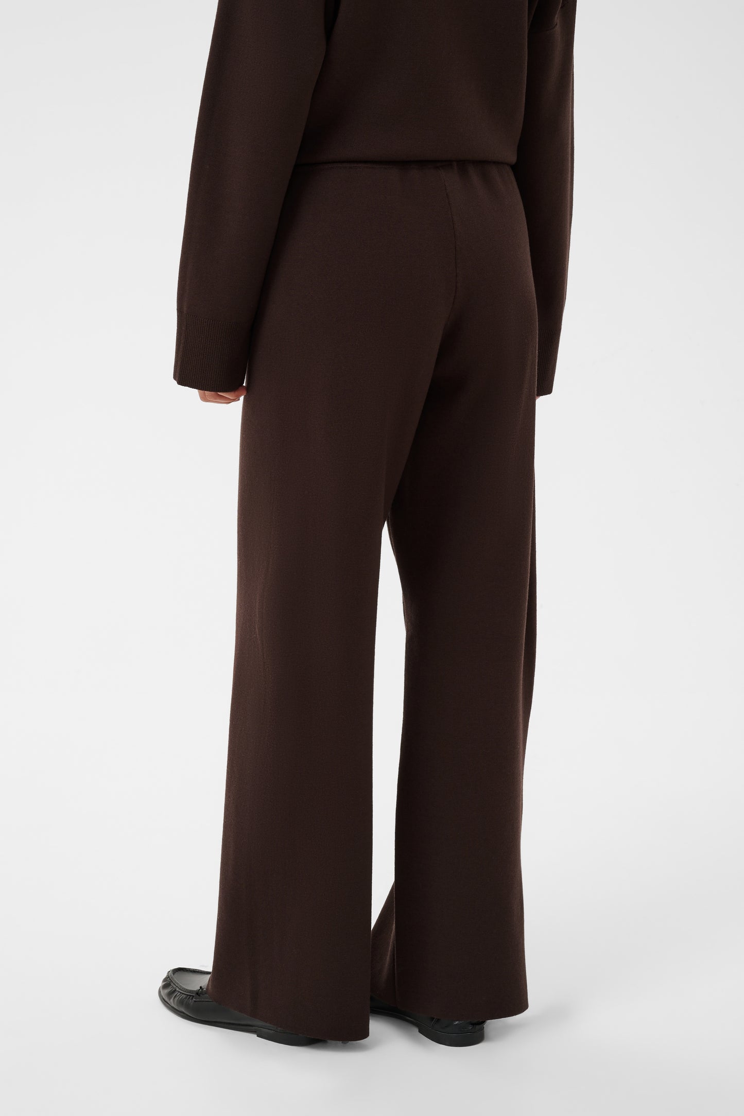 Pantalon à jambe large - Part Two - 30310876