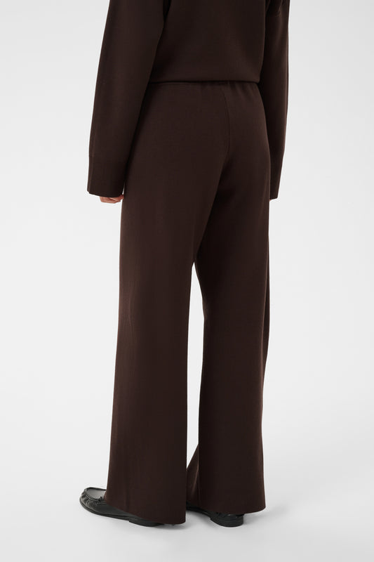 Pantalon à jambe large - Part Two - 30310876