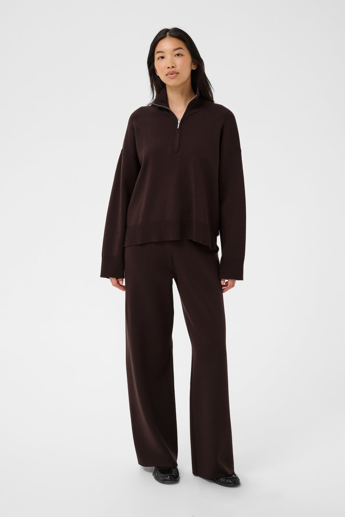 Chandail zipper - Part Two - 30311009