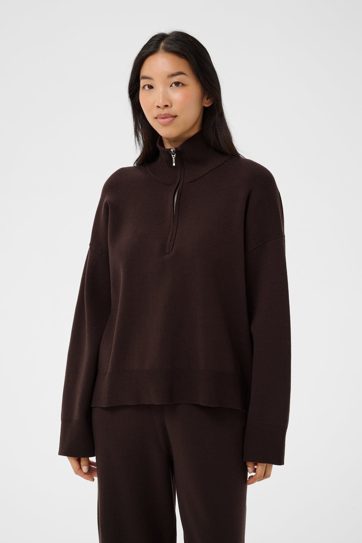 Chandail zipper - Part Two - 30311009