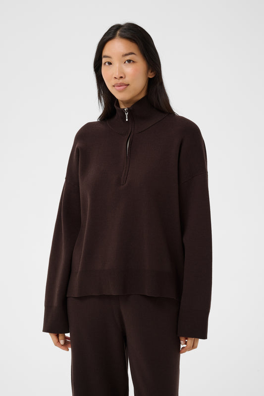 Chandail zipper - Part Two - 30311009