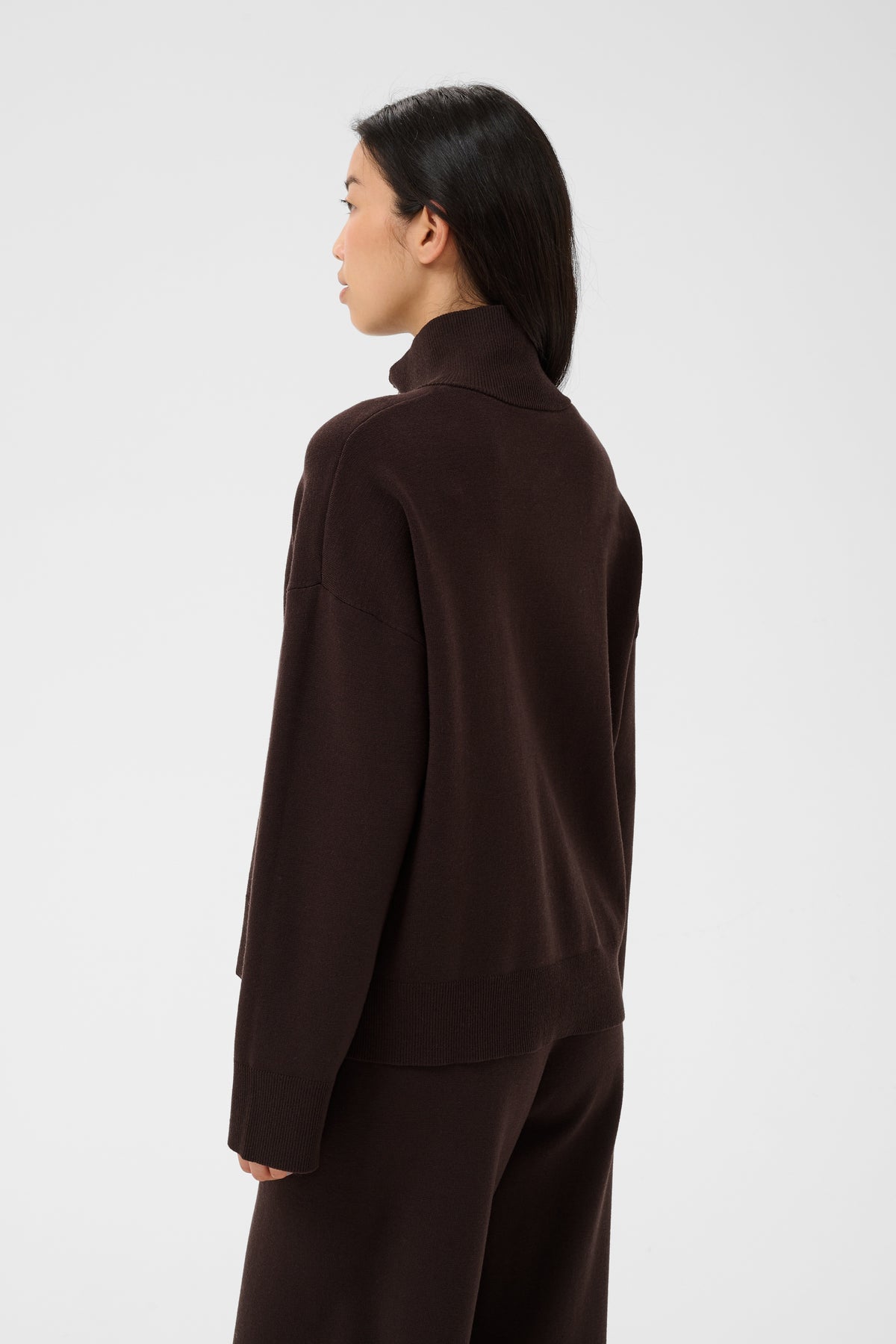 Chandail zipper - Part Two - 30311009