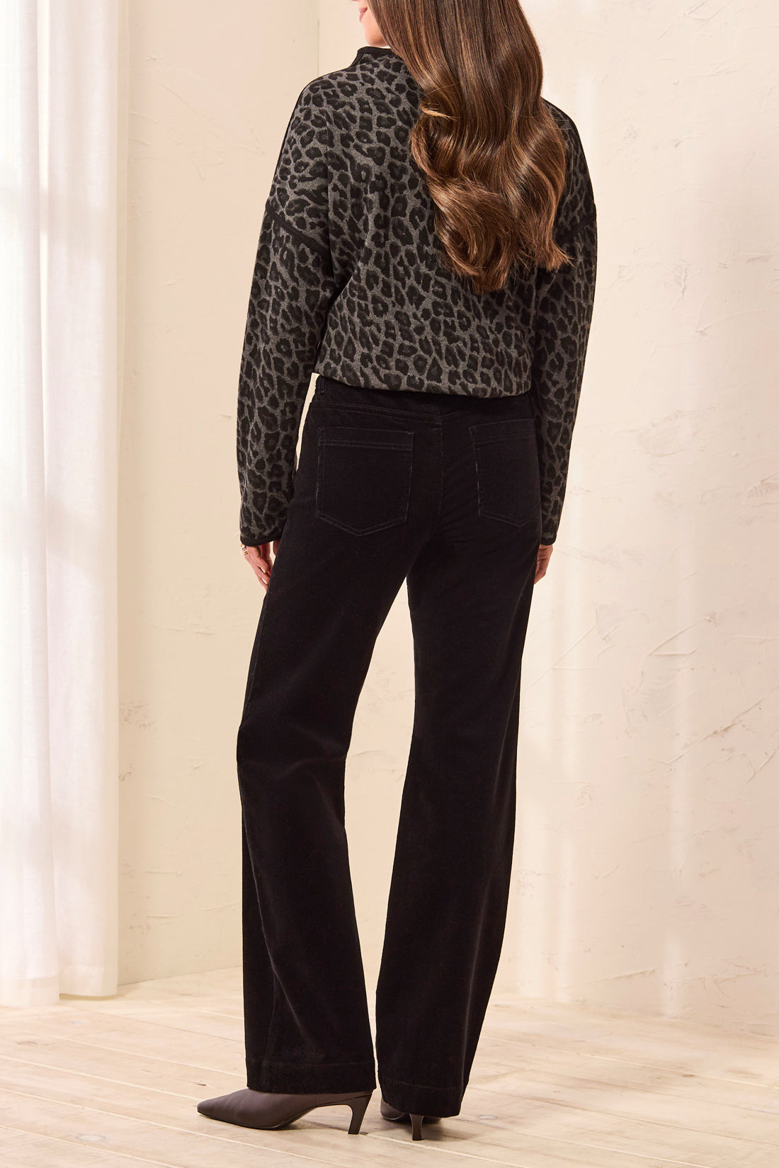 Pantalon 5 poches - Tribal - 31670 - 3 couleurs