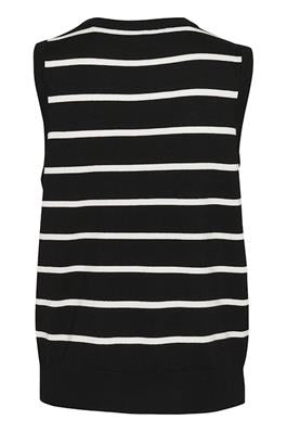 DEBARDEUR RAYURES - KAFFE - 10509800