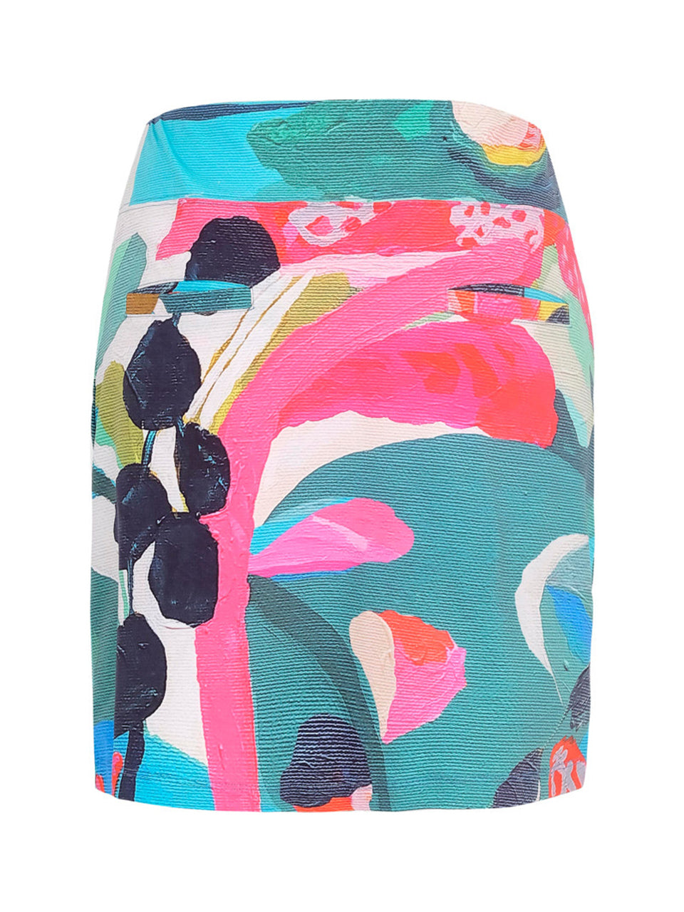 JUPE CULOTTE - DOLCEZZA - 36465