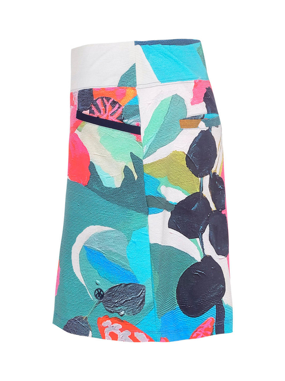 JUPE CULOTTE - DOLCEZZA - 36465