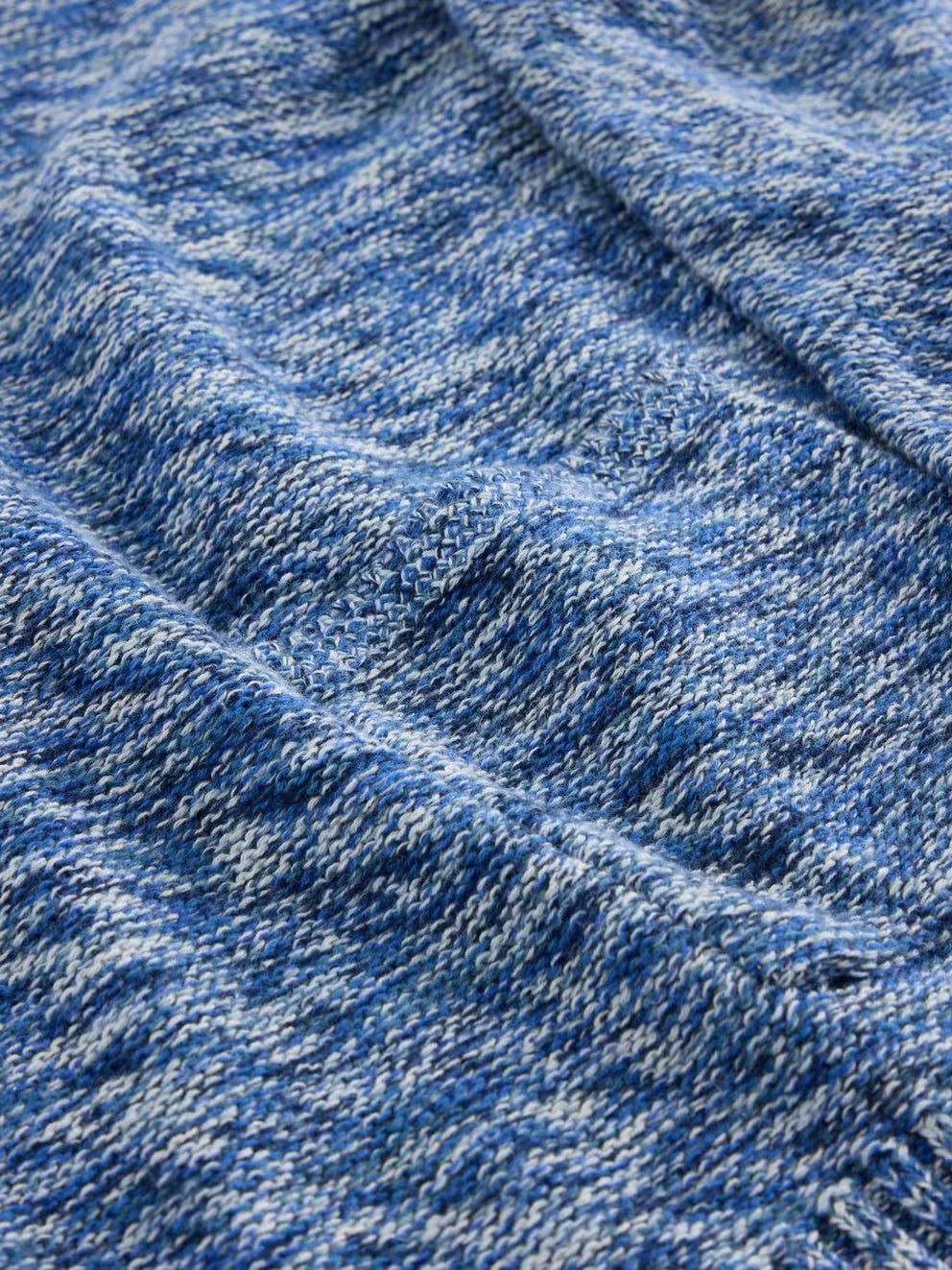 CHANDAIL TRICOT - WHITE STUFF - 444054