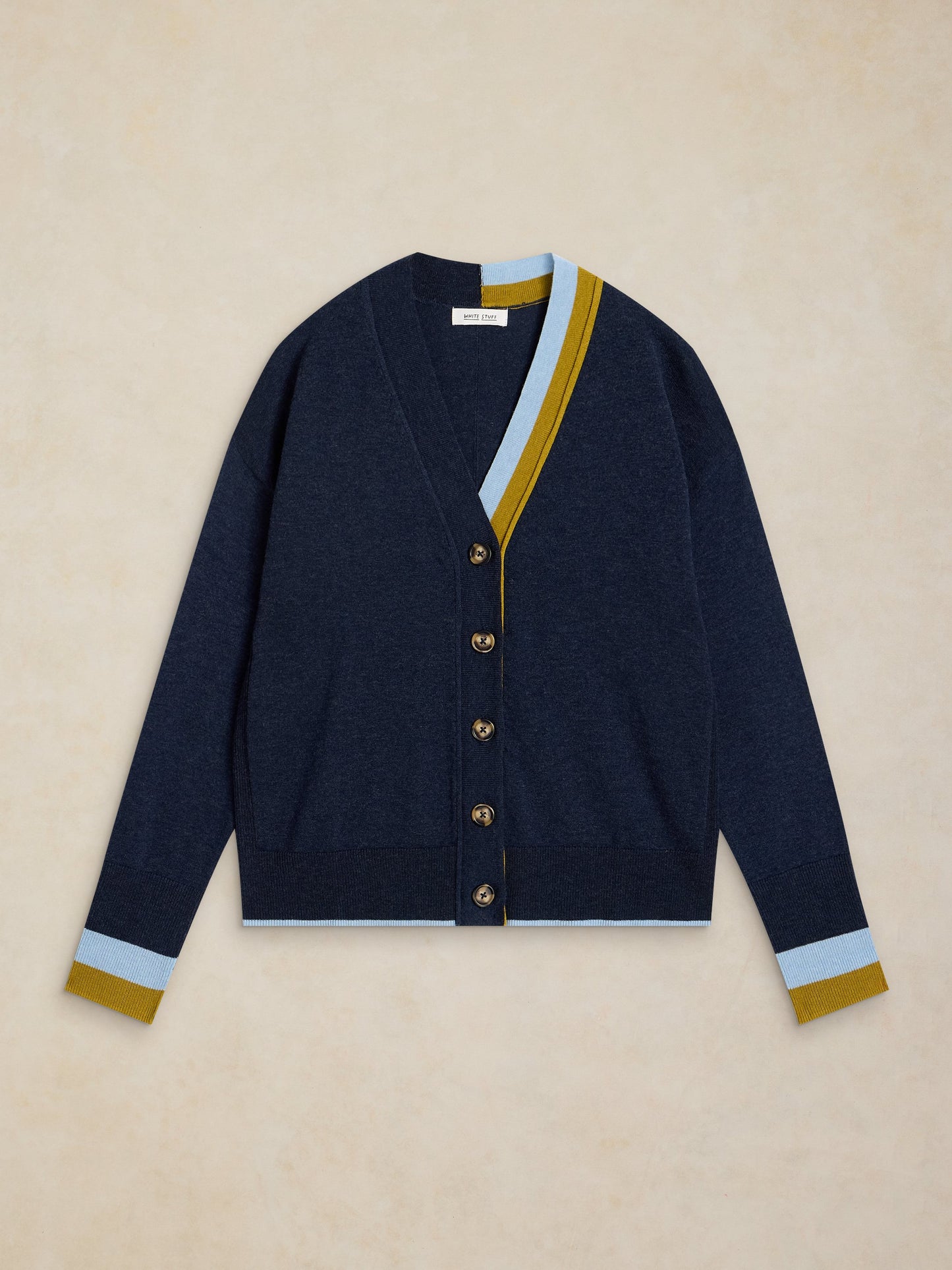 Cardigan - White stuff - 446706