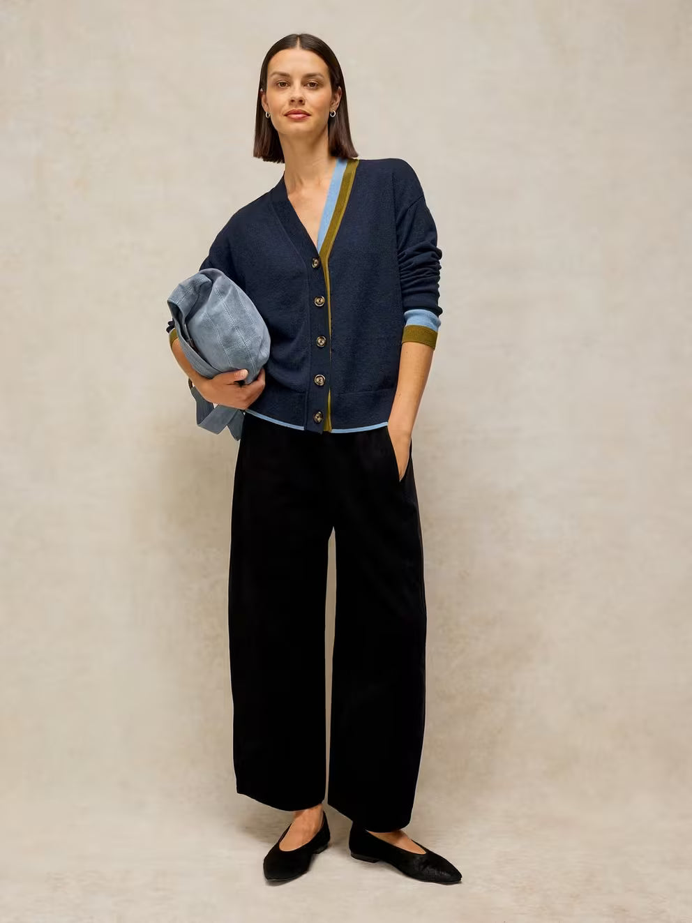 Cardigan - White stuff - 446706