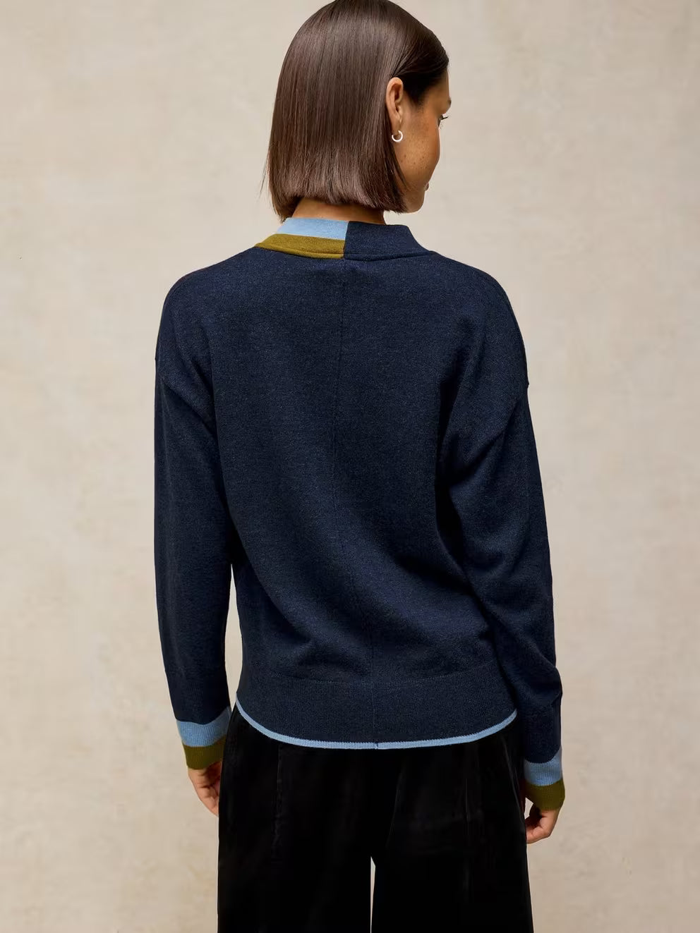 Cardigan - White stuff - 446706