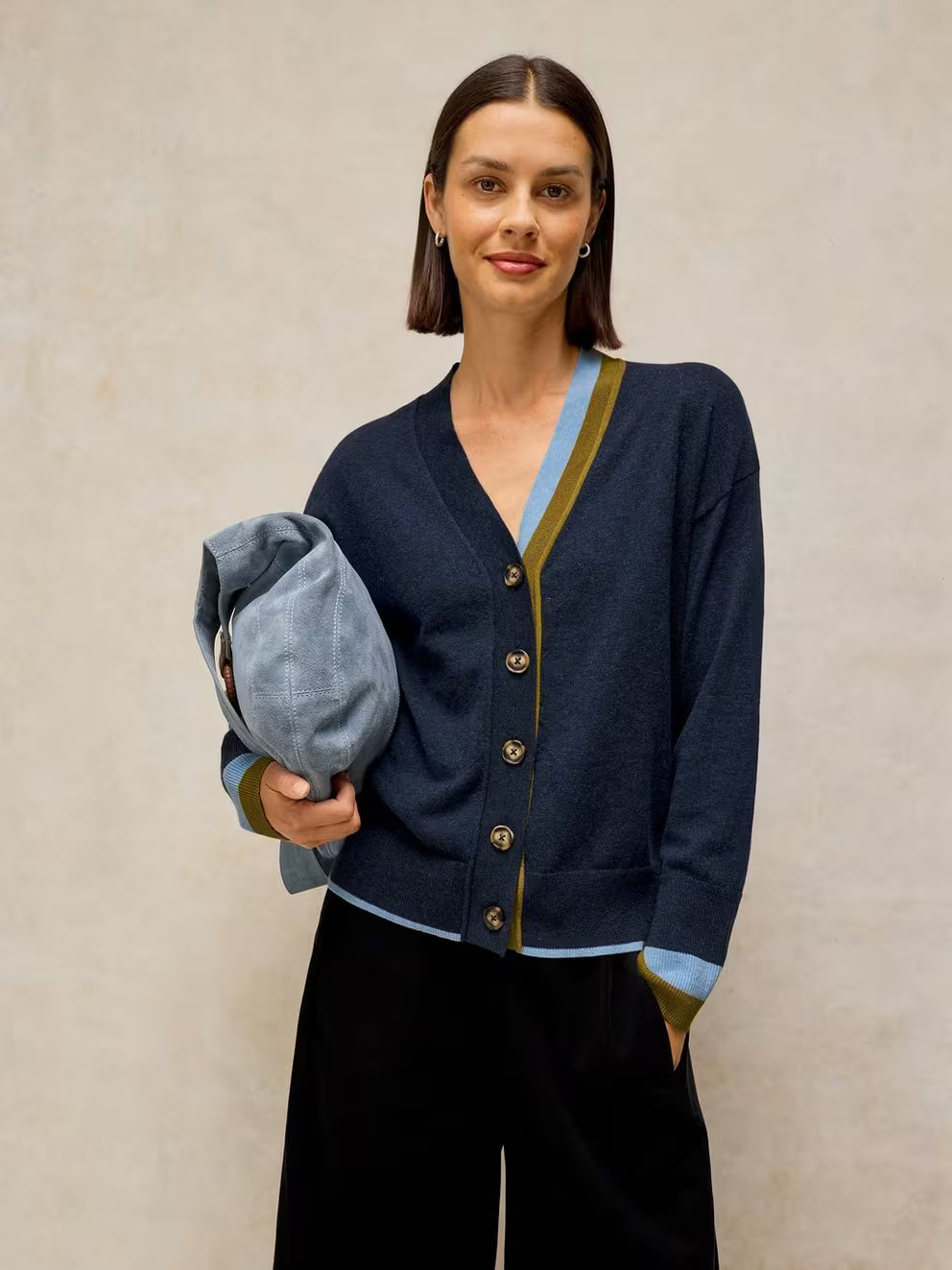 Cardigan - White stuff - 446706