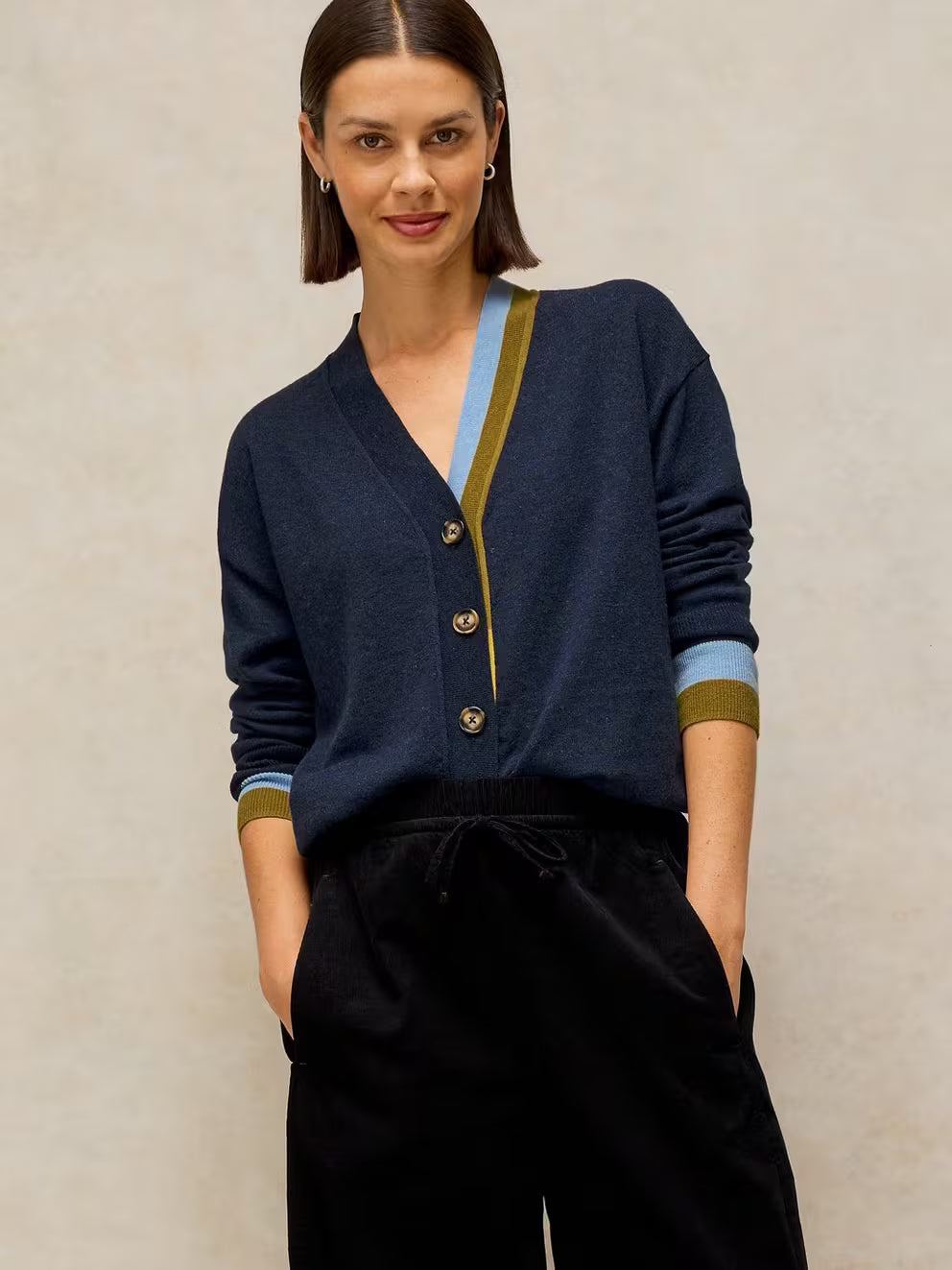 Cardigan - White stuff - 446706