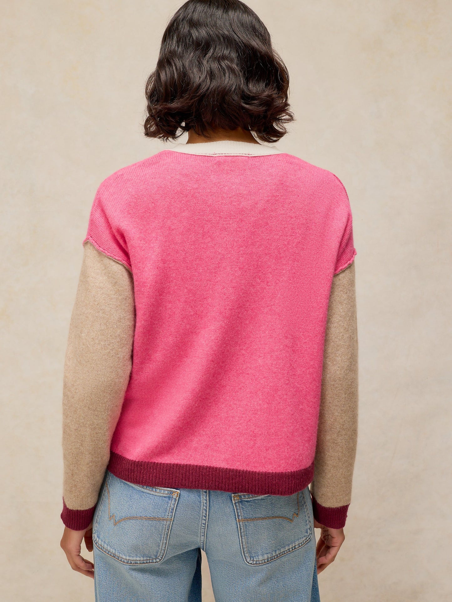 Cardigan - WHITE STUFF - 446724