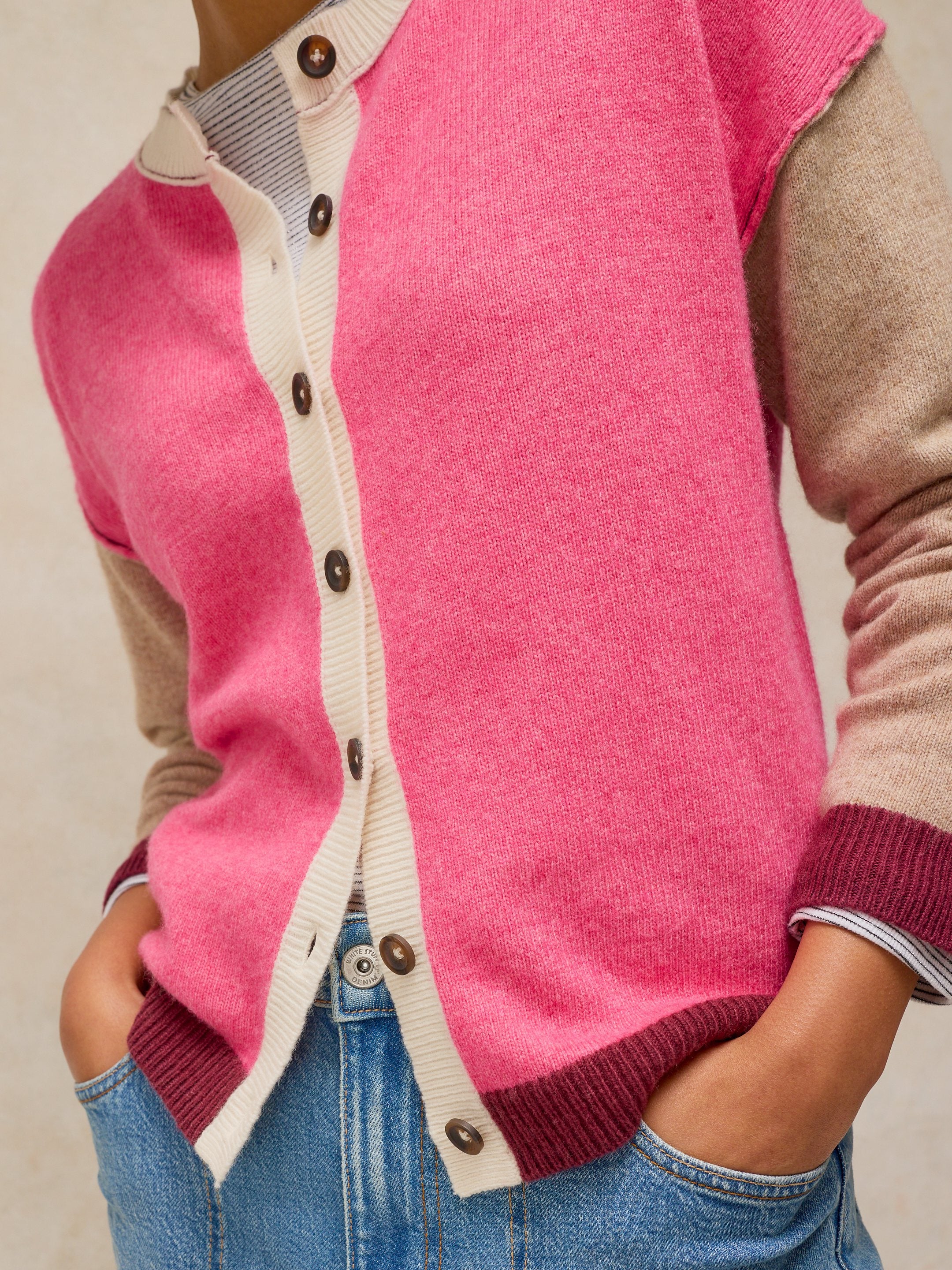 Chandails / Cardigans