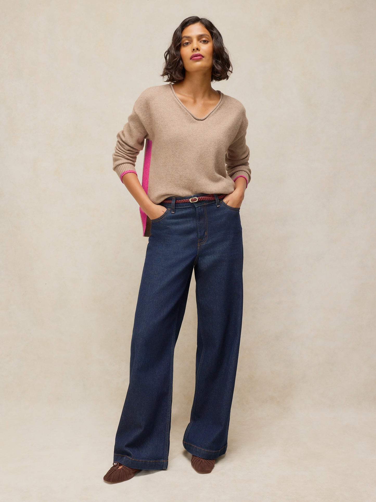 Chandail - WHITE STUFF - 446732