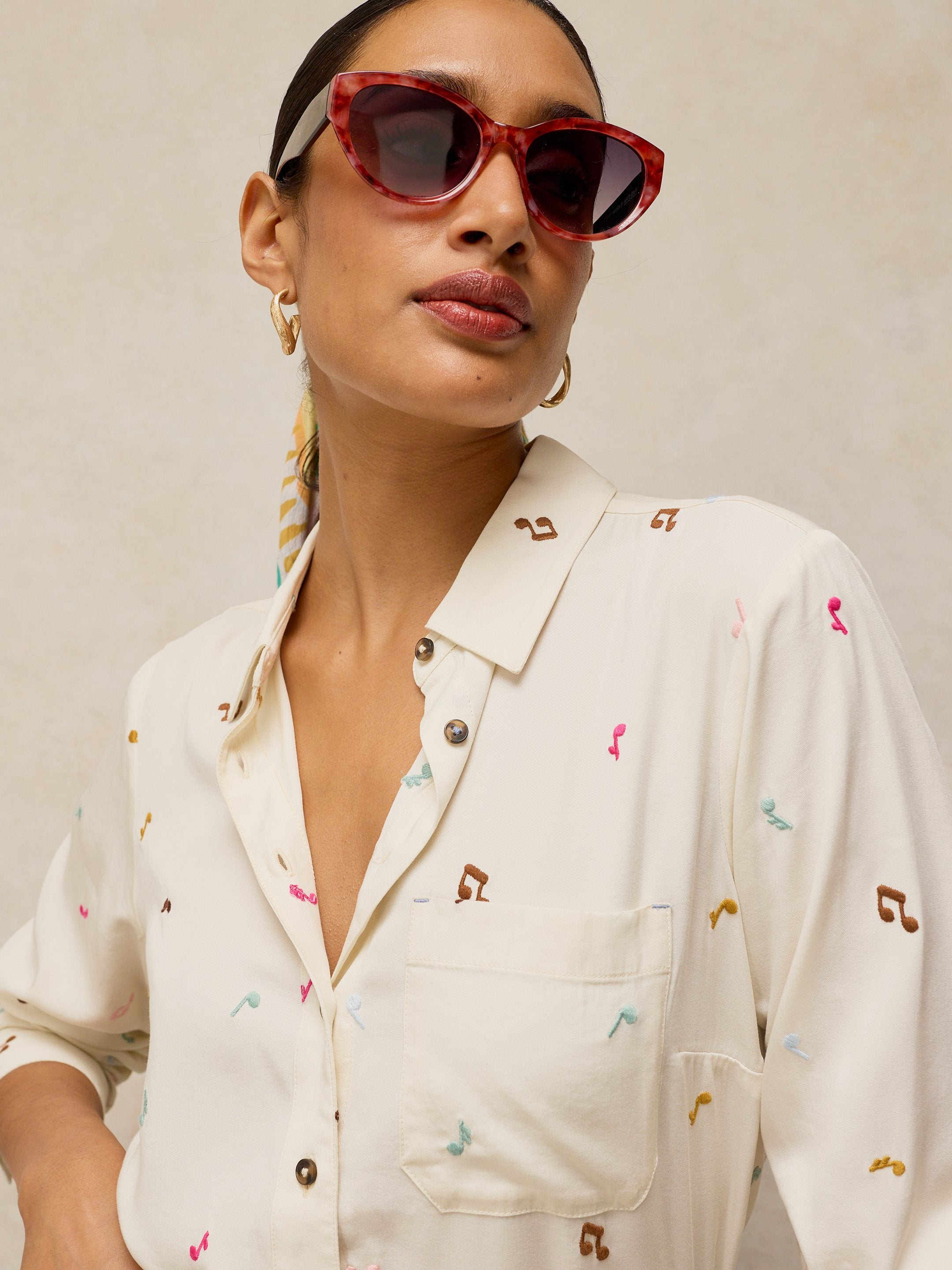 Hauts / Blouses et Chemises