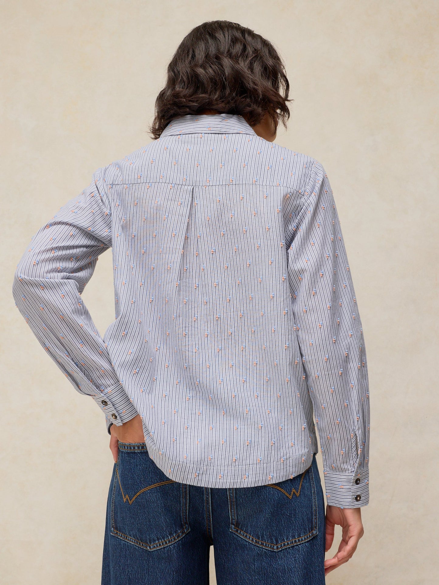 Chemise - White stuff - 447006