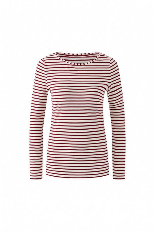 CHANDAIL RAYURES - OUI - 88220
