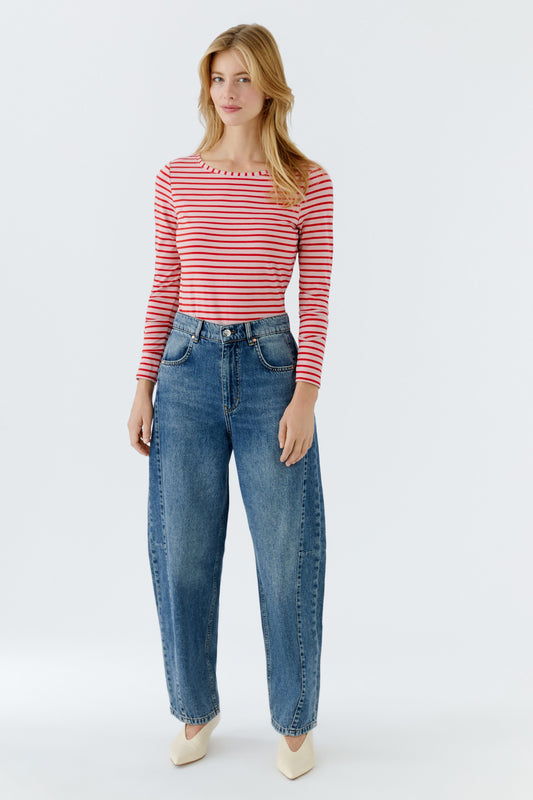 CHANDAIL RAYURES - OUI - 88220