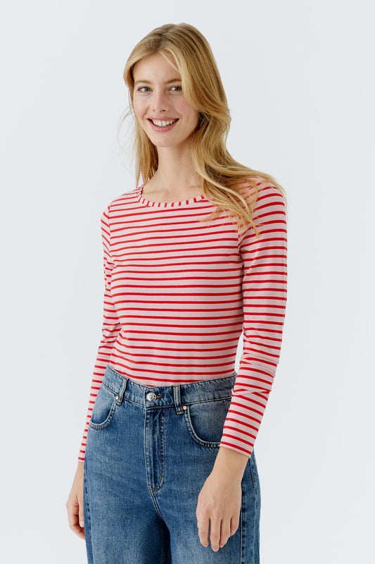CHANDAIL RAYURES - OUI - 88220