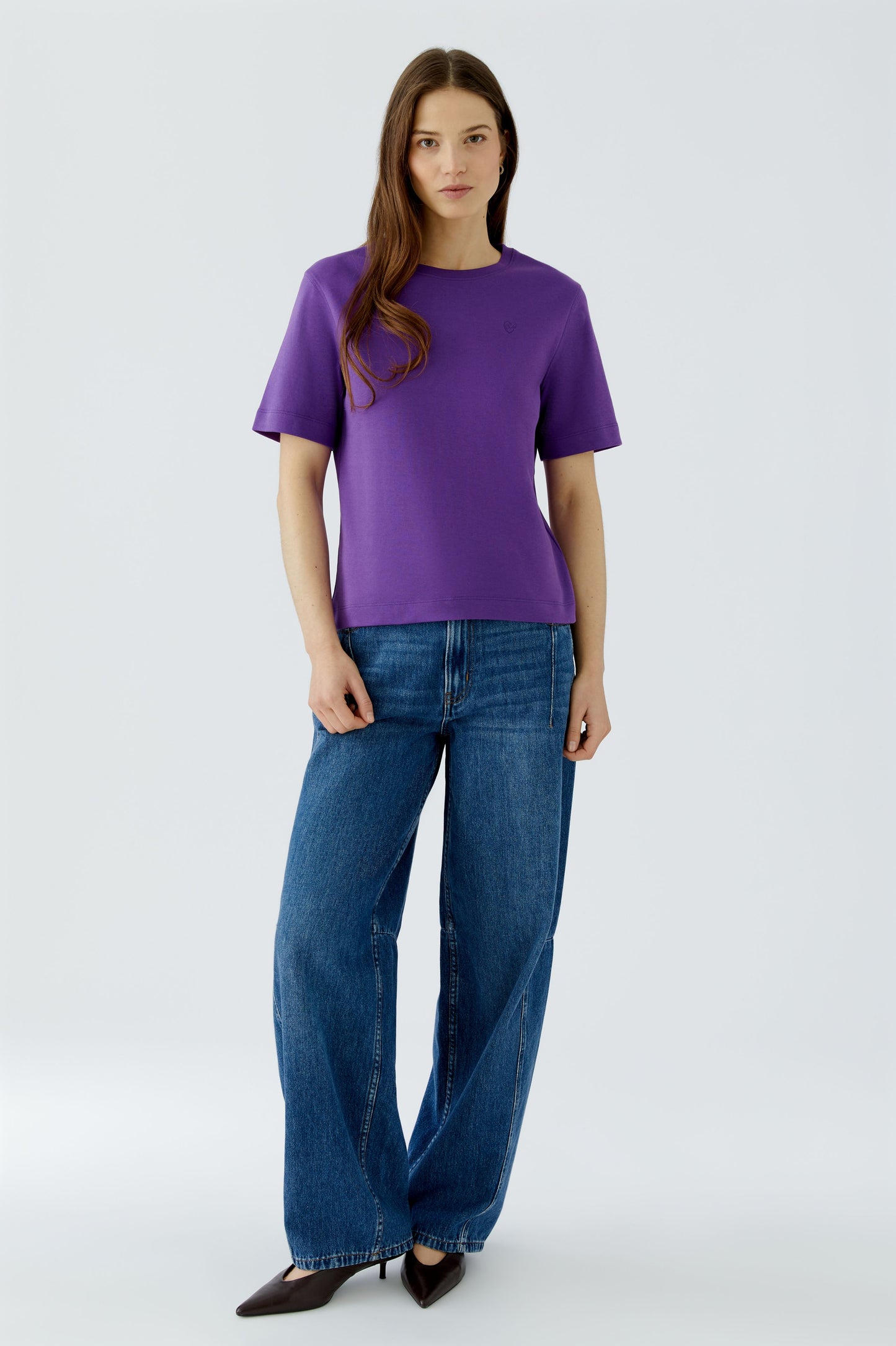 T-shirt - Oui - 94694