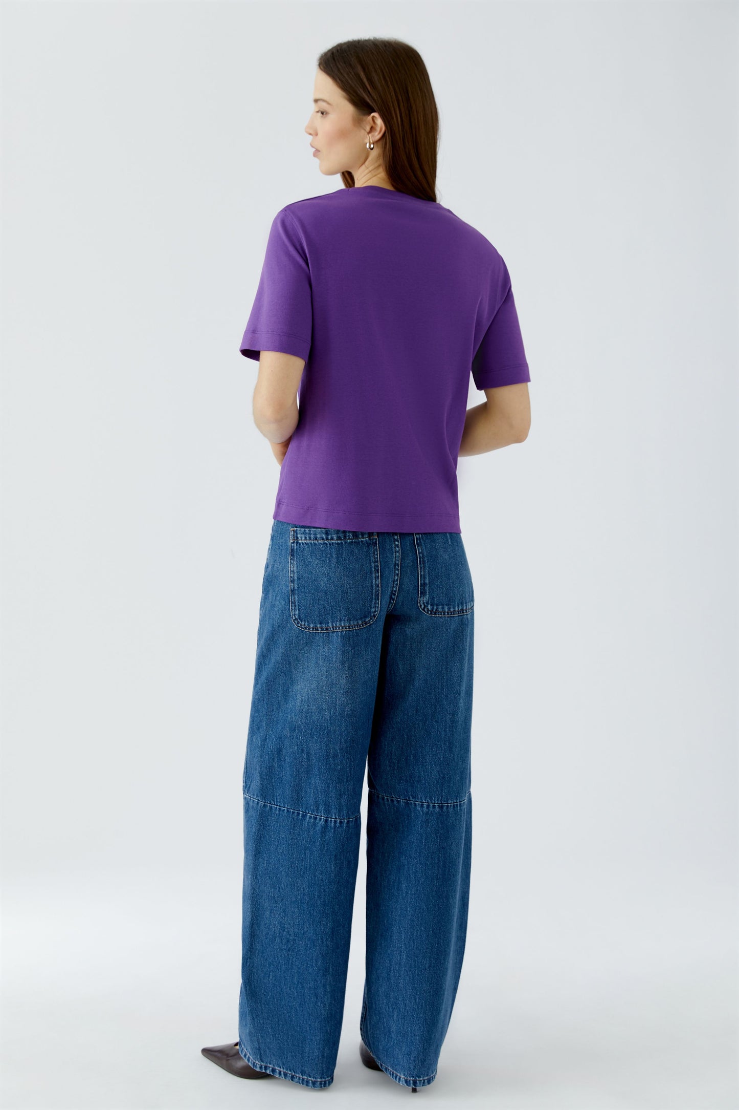 T-shirt - Oui - 94694