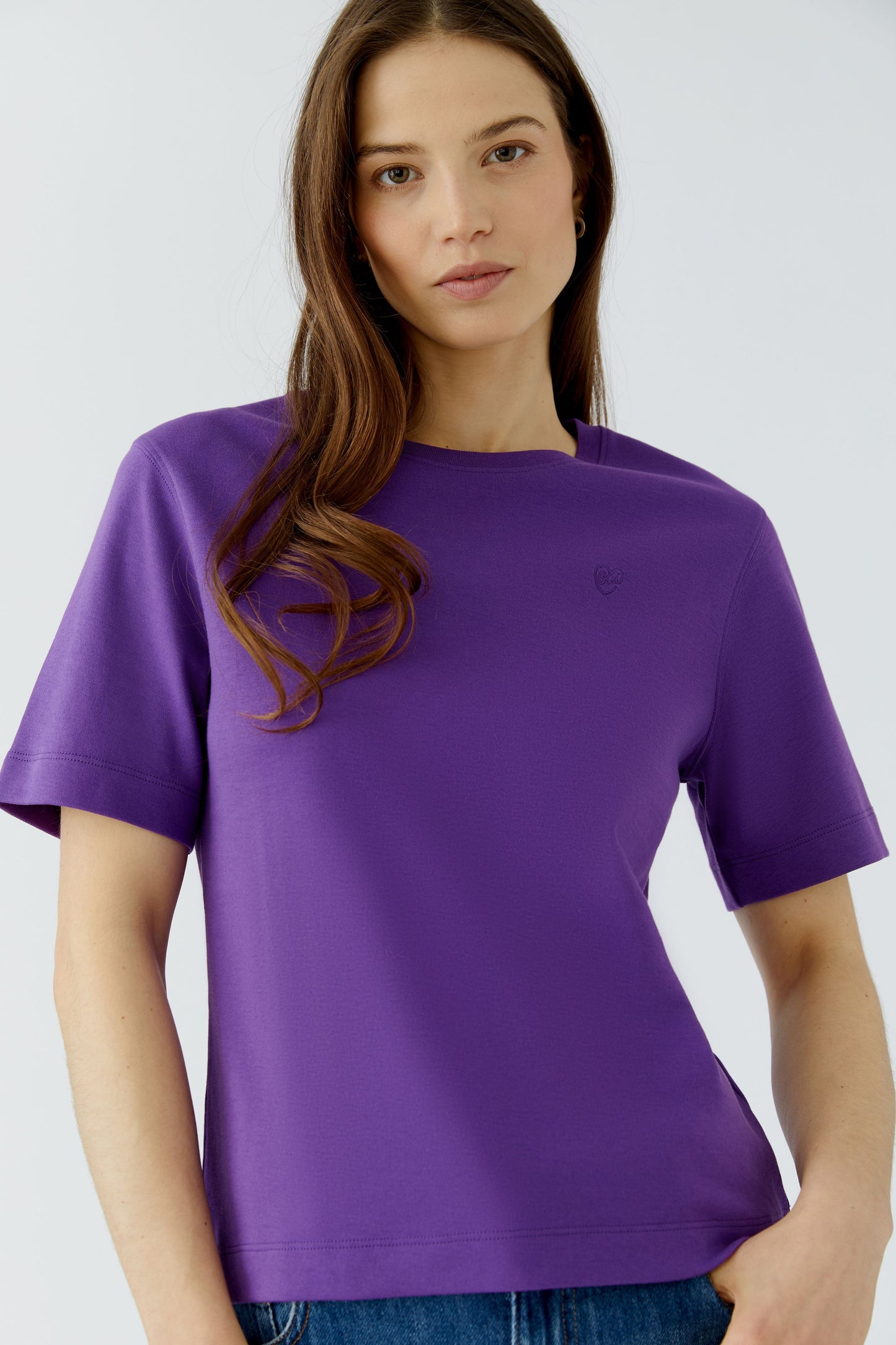 T-shirt - Oui - 94694