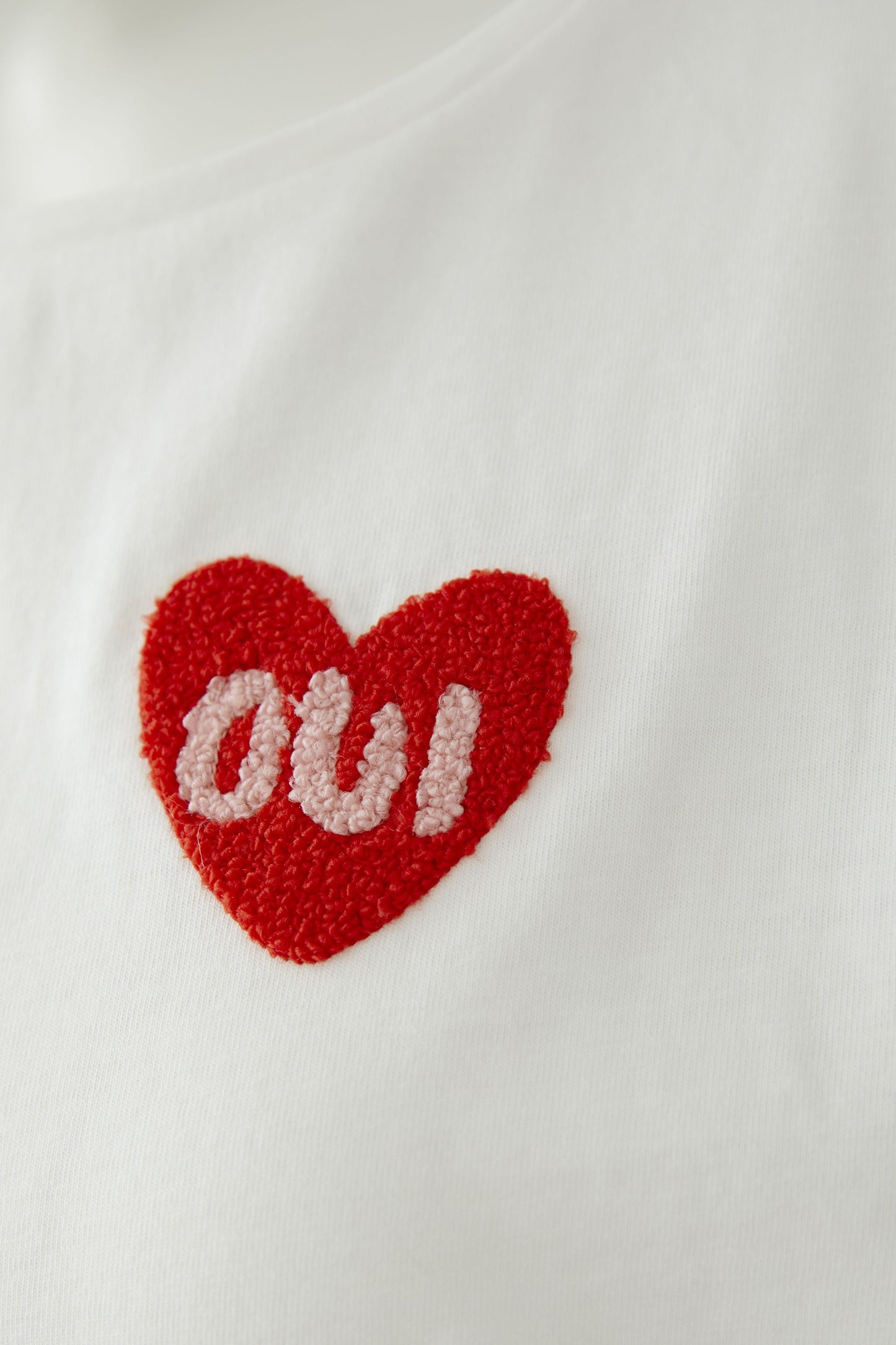 T-SHIRT MANCHE COURTE - OUI - 96046
