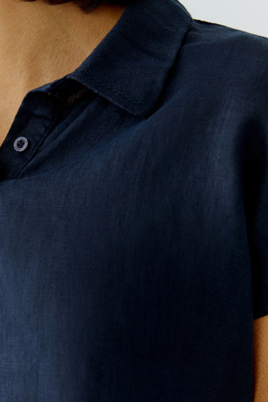 BLOUSE - OUI- 97224