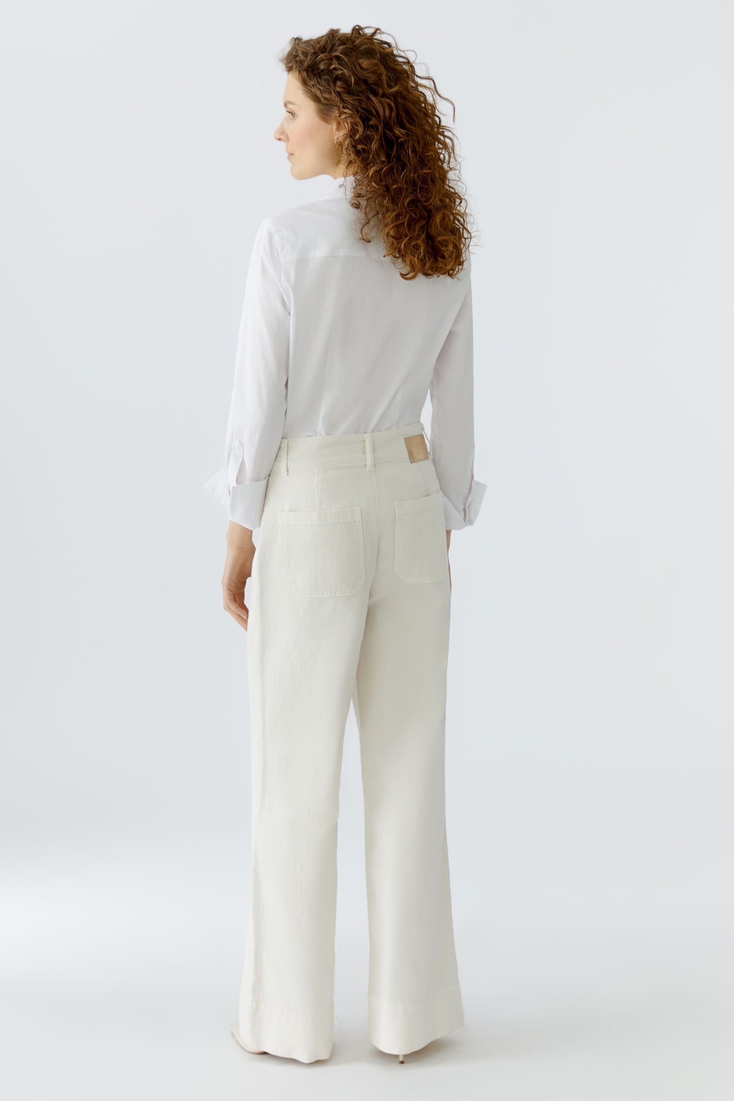 PANTALON JEANS - OUI - 97657