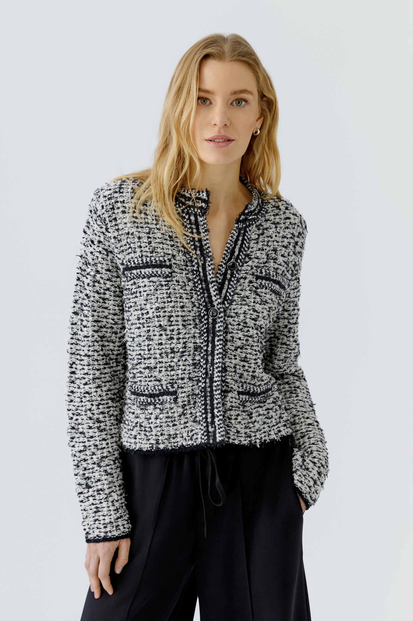 Jacket - Oui -  97887