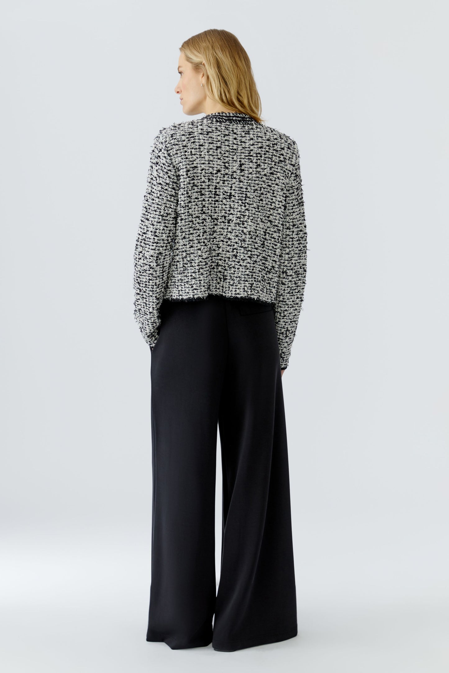Jacket - Oui -  97887