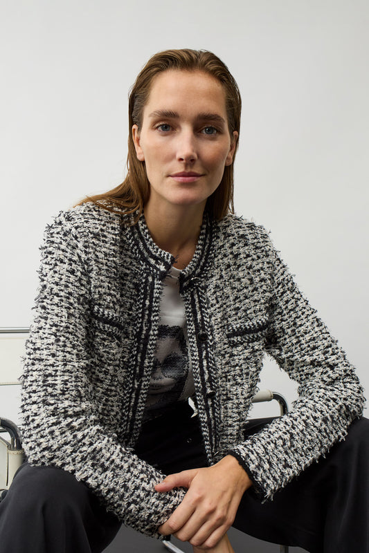 Jacket - Oui -  97887