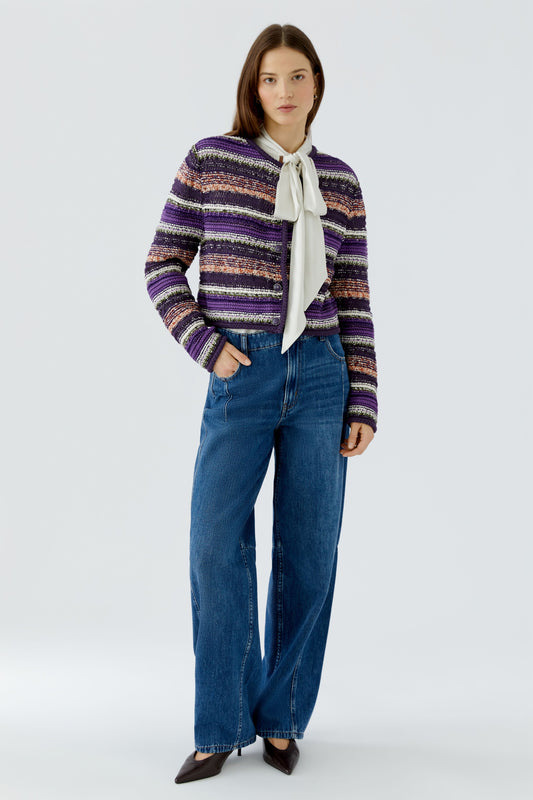 Cardigan - Oui - 97949