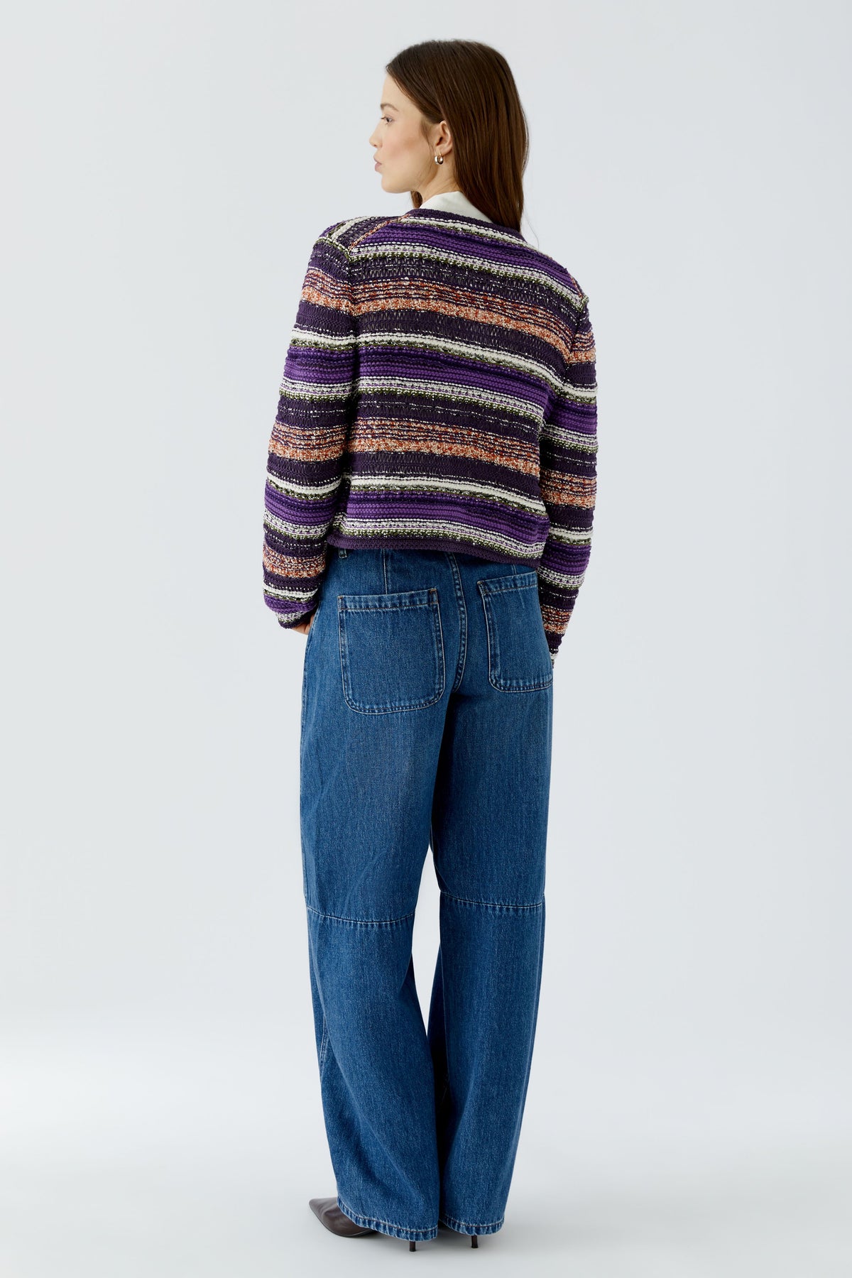Cardigan - Oui - 97949