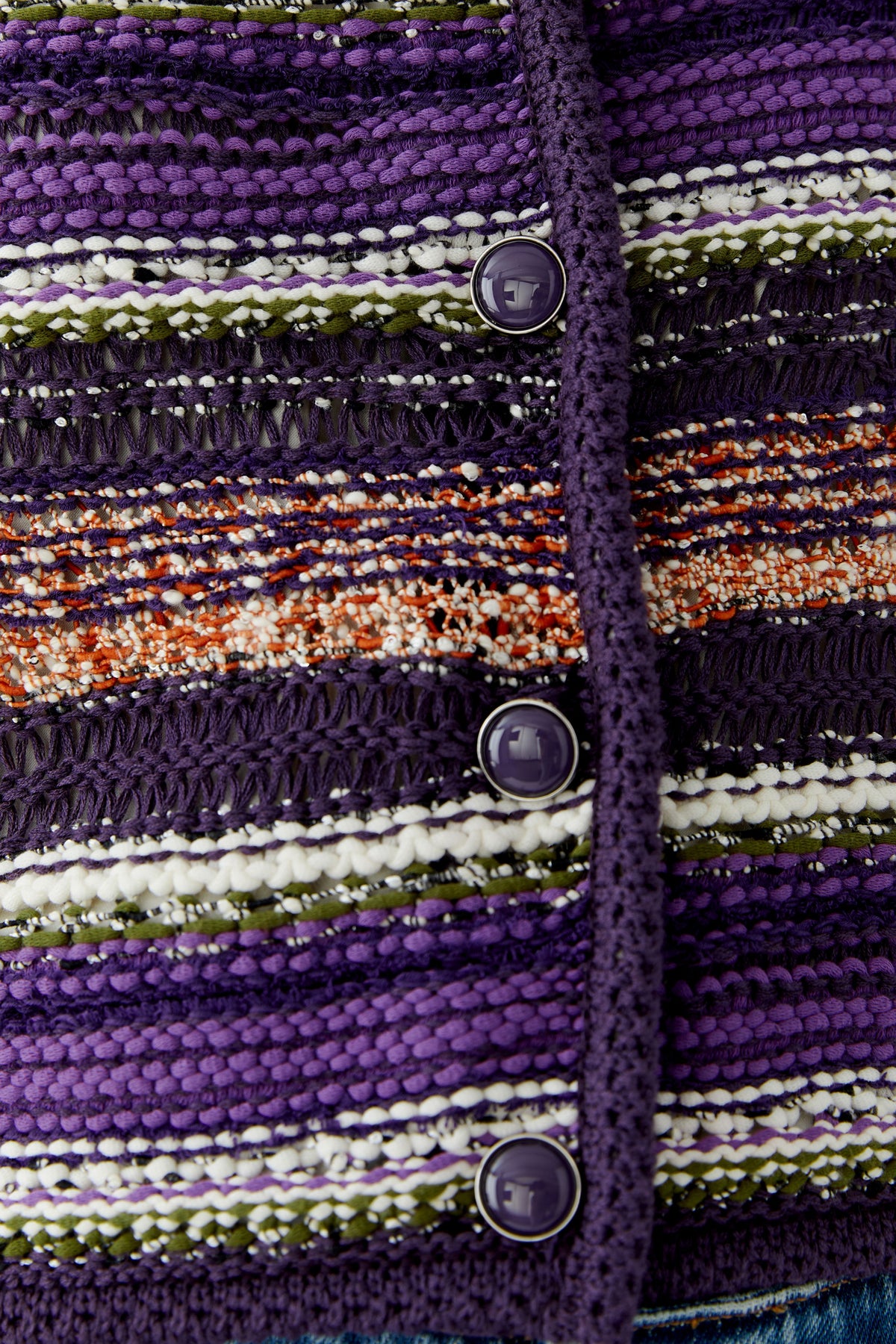 Cardigan - Oui - 97949