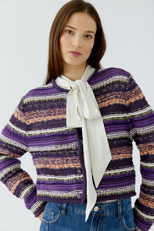 Cardigan - Oui - 97949
