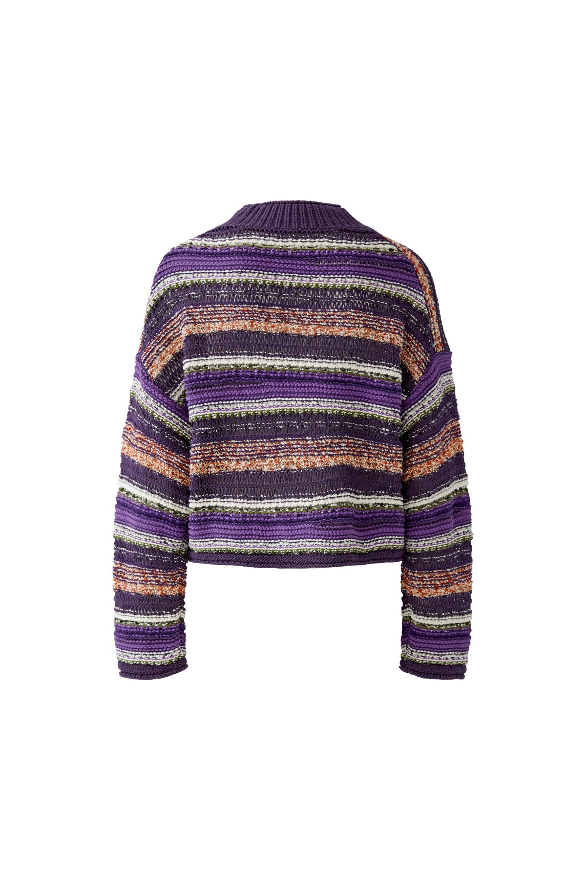 Chandail mailles - OUI - 97989