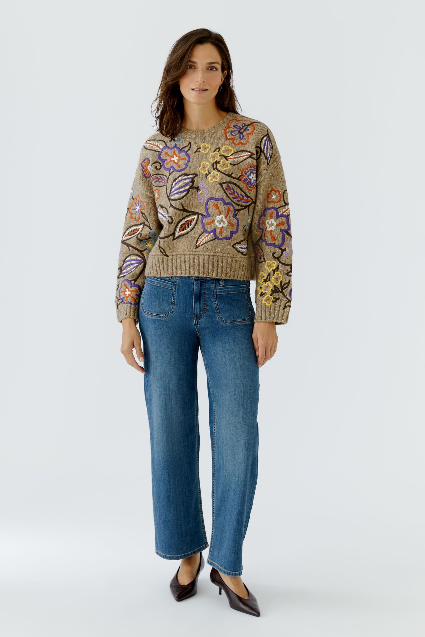 Chandail - Oui - 97992