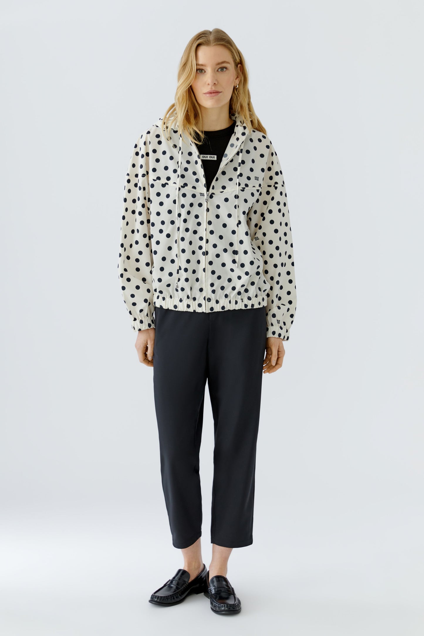Manteau - Oui - 98730