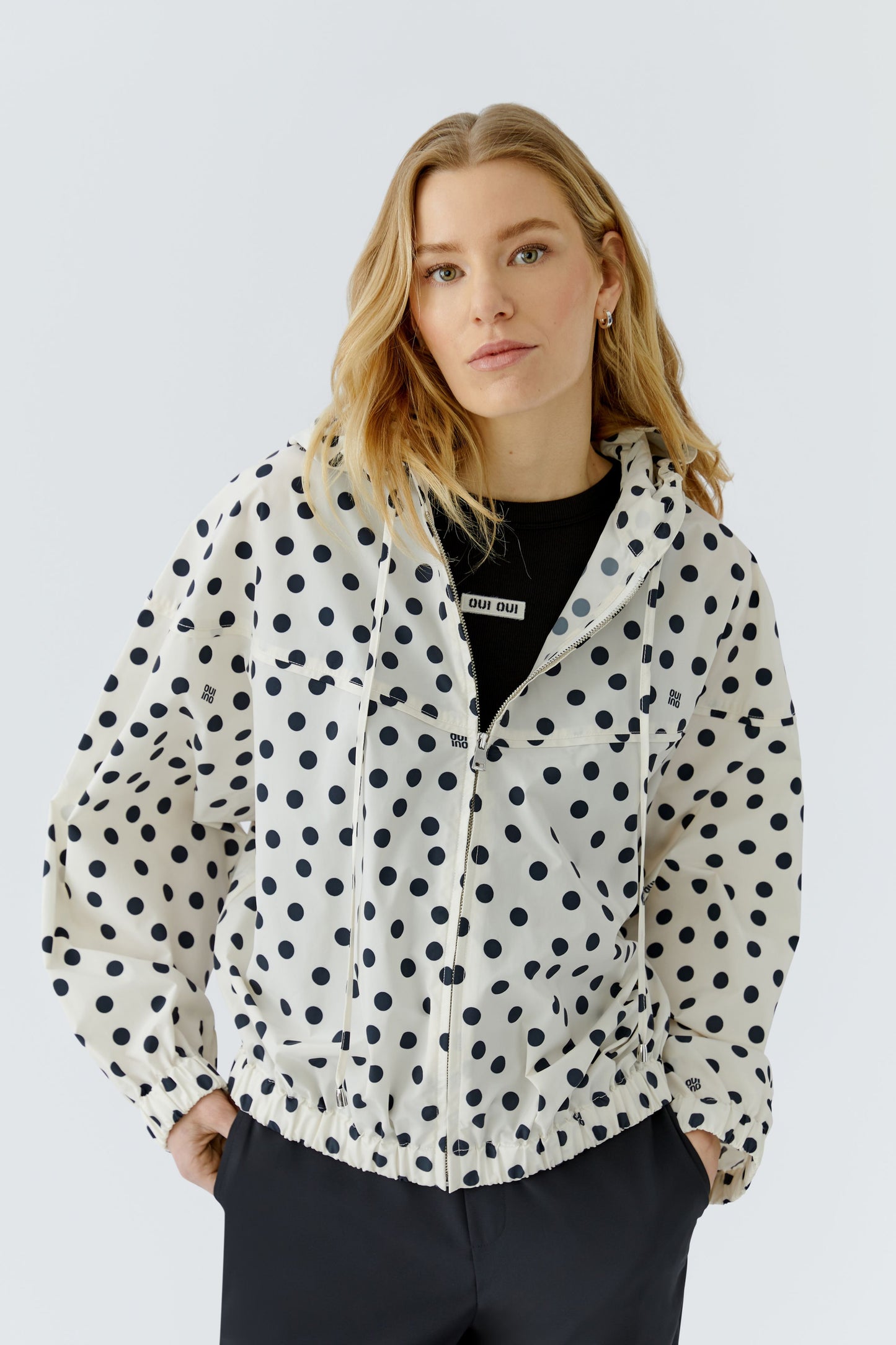 Manteau - Oui - 98730