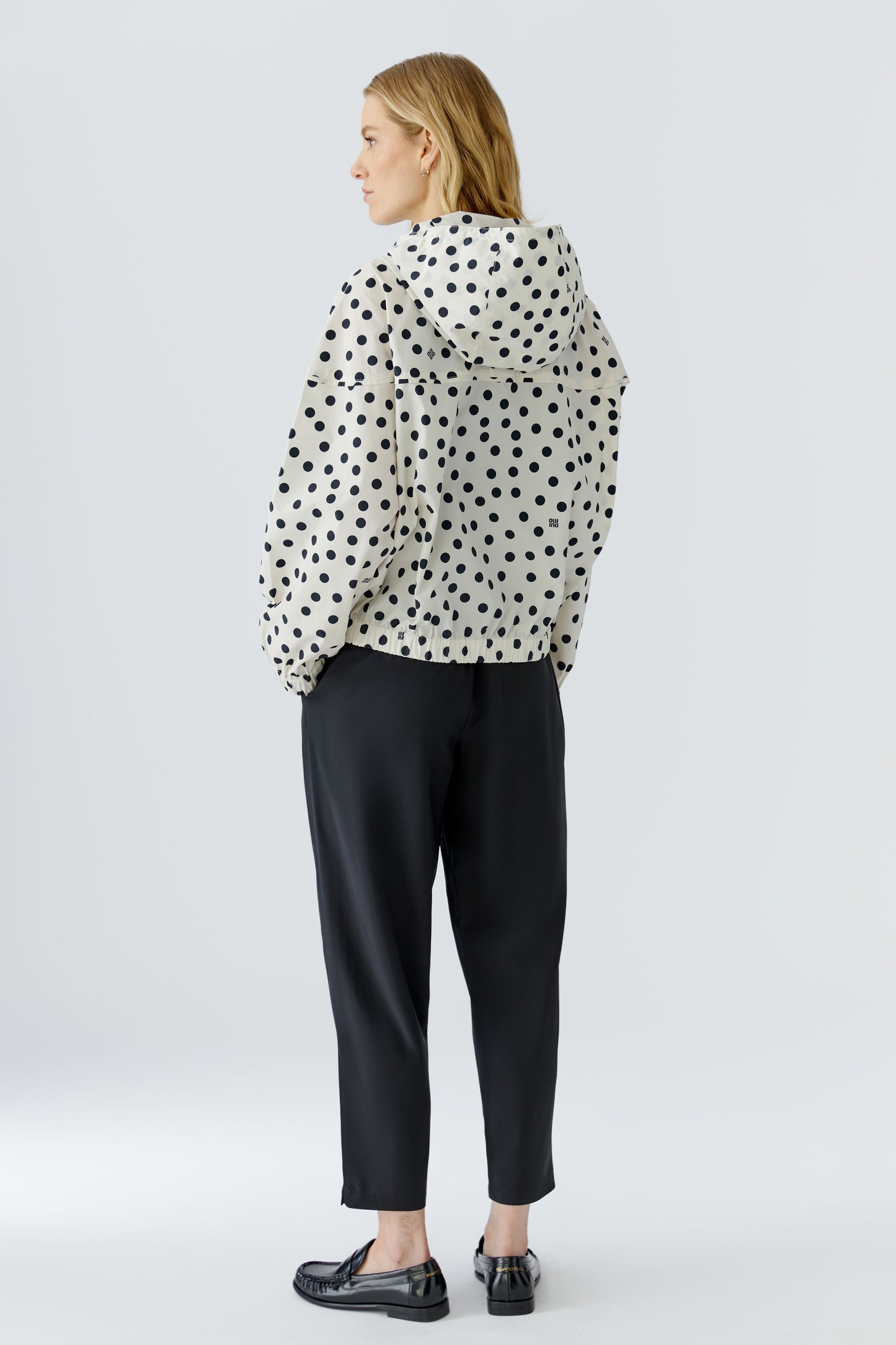 Manteau - Oui - 98730